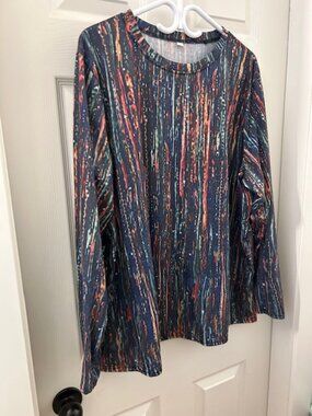 Shein Long Sleeve T-Shirt